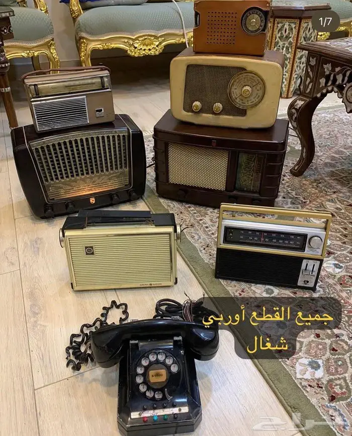 تحف نحاس مشربيات مطعم بالصدف وارابيسك انتيك دمشقي فخم 42