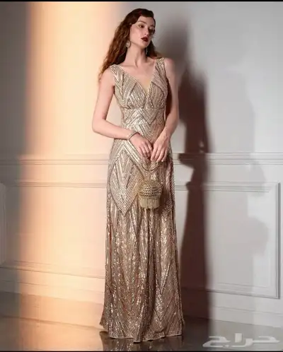 فستان سهره 1