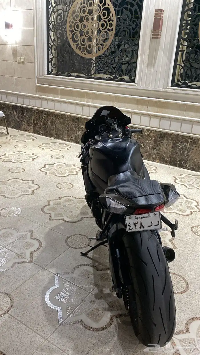 دباب سوزوكي 750 3