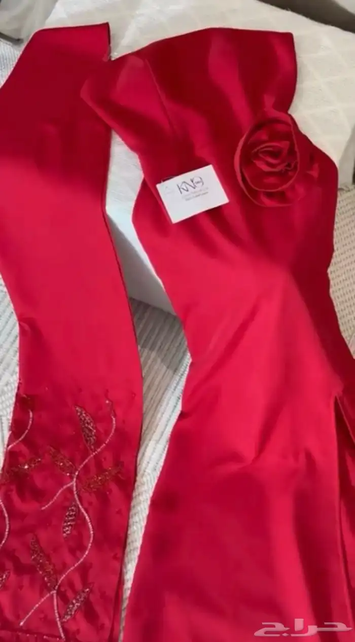 فساتين 2