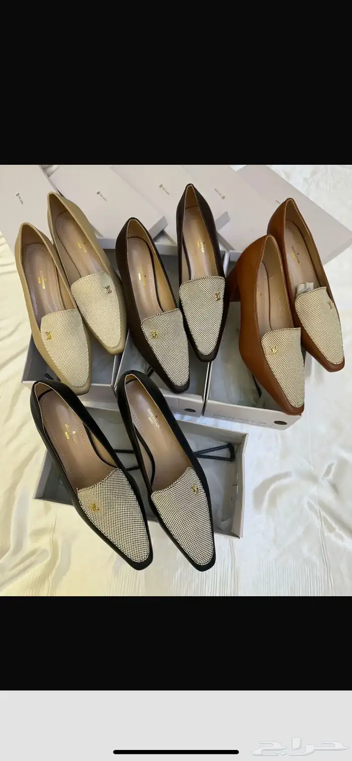 هيلز كوتش ولويس 16