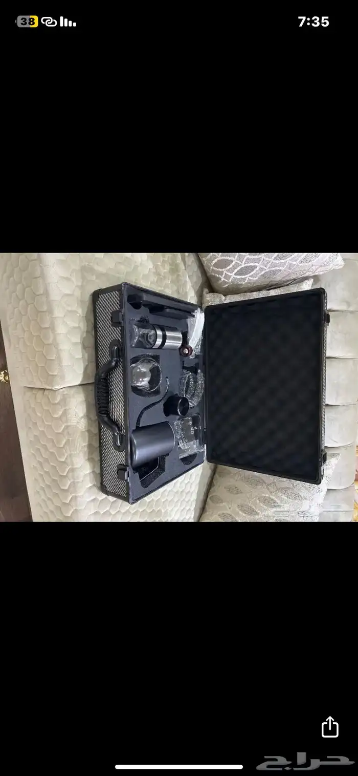 شنطة قهوه V60 0
