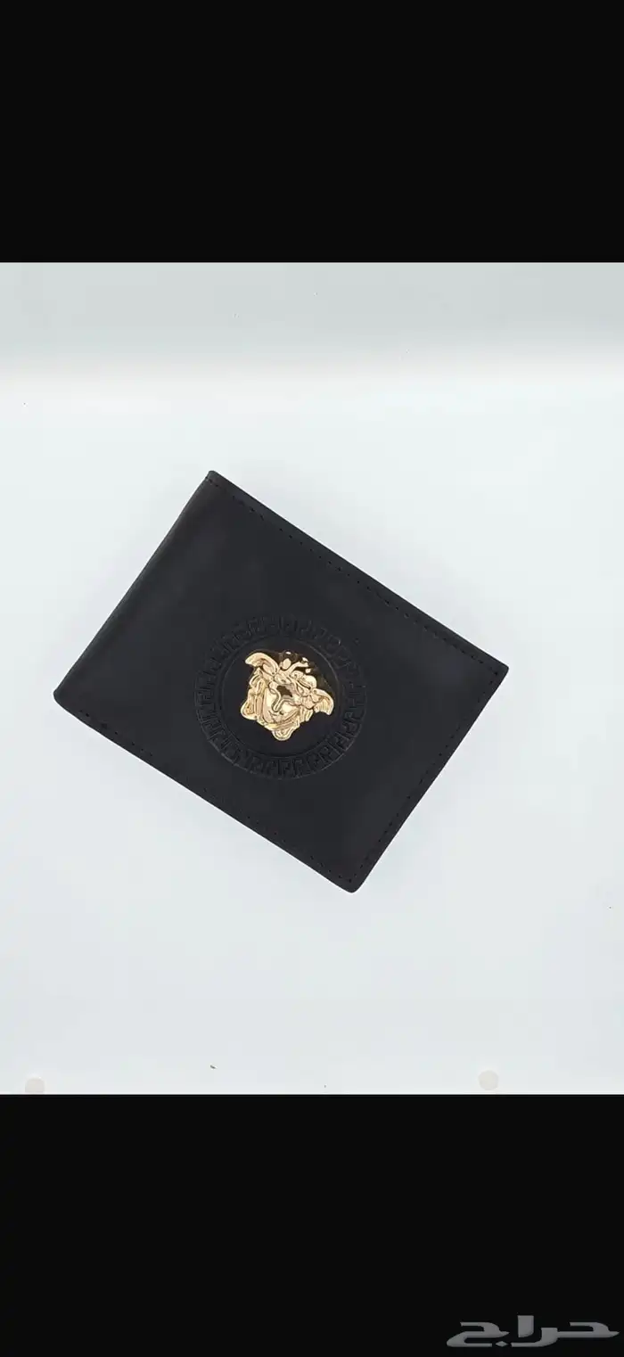 محفظه رجالية ماركة اصلية 0