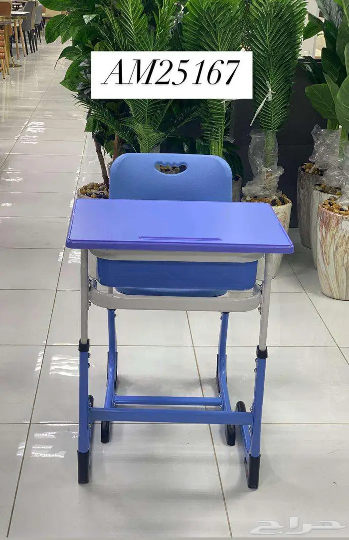طاولات مدرسية 8