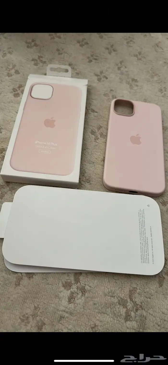 كفر ايفون 14 بلس جديد 1