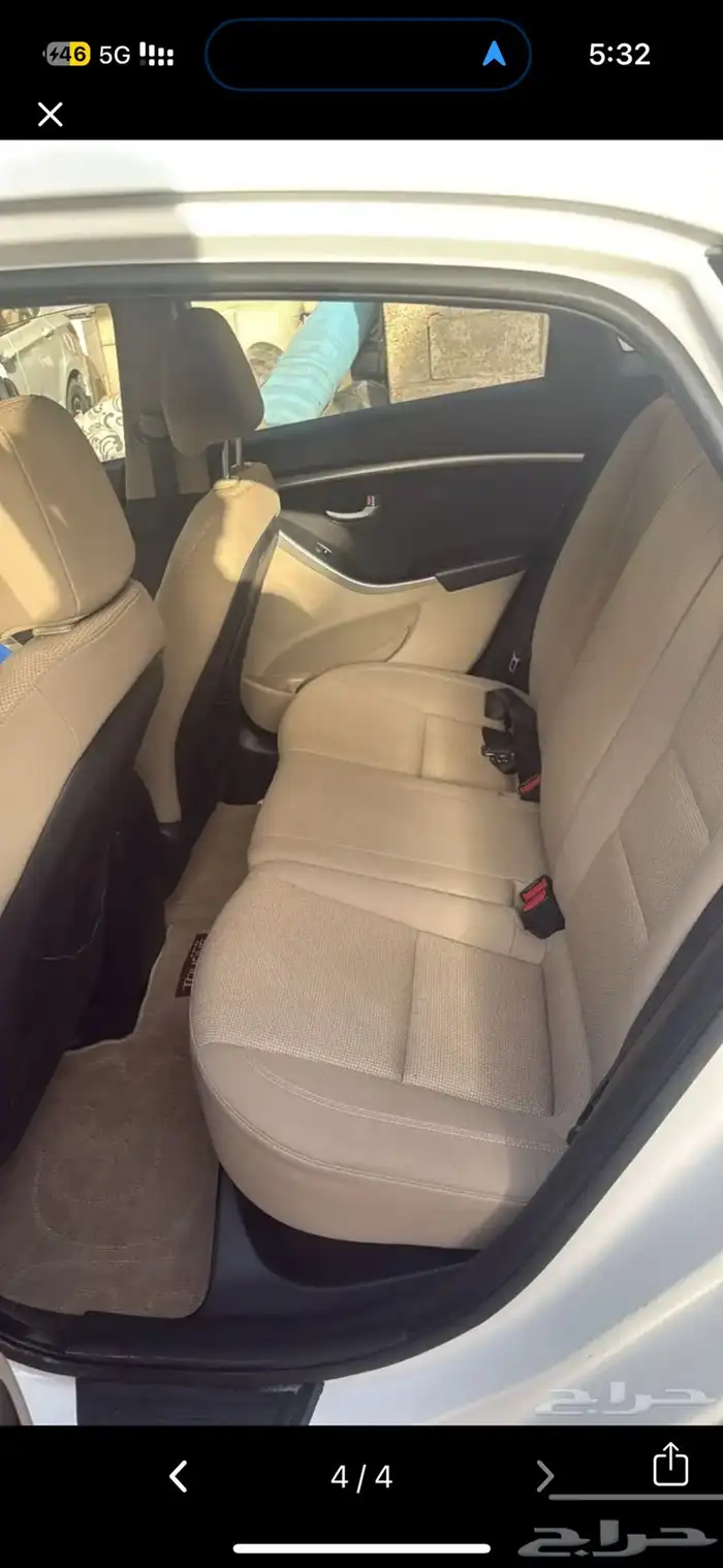 هونداي i30 2014 1