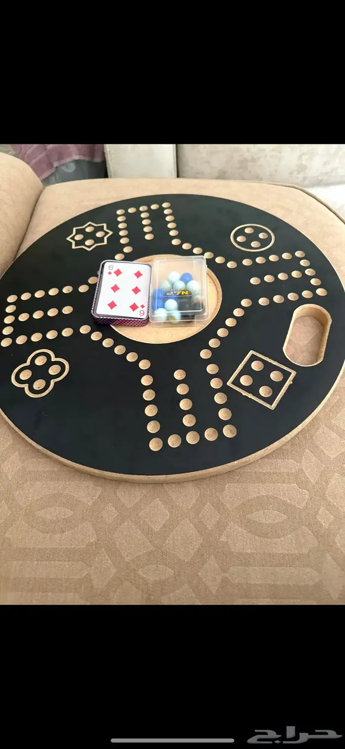 لعبة 7