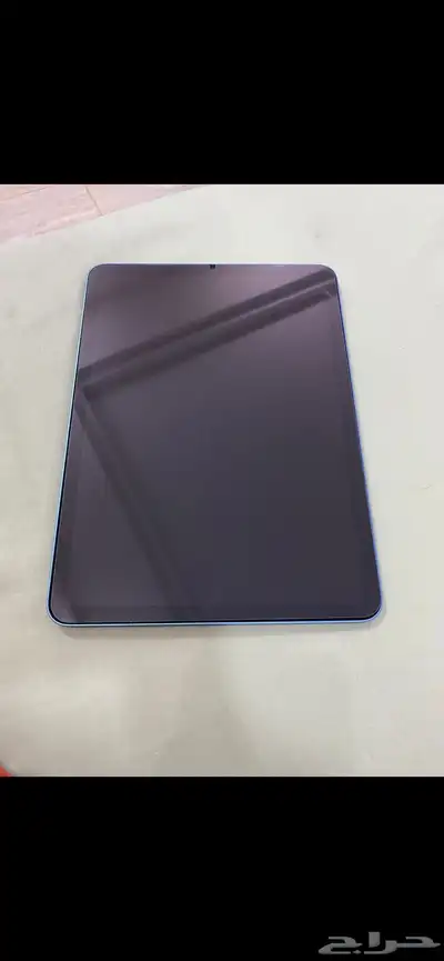 ايباد الجيل الخامس شبه جديد 0