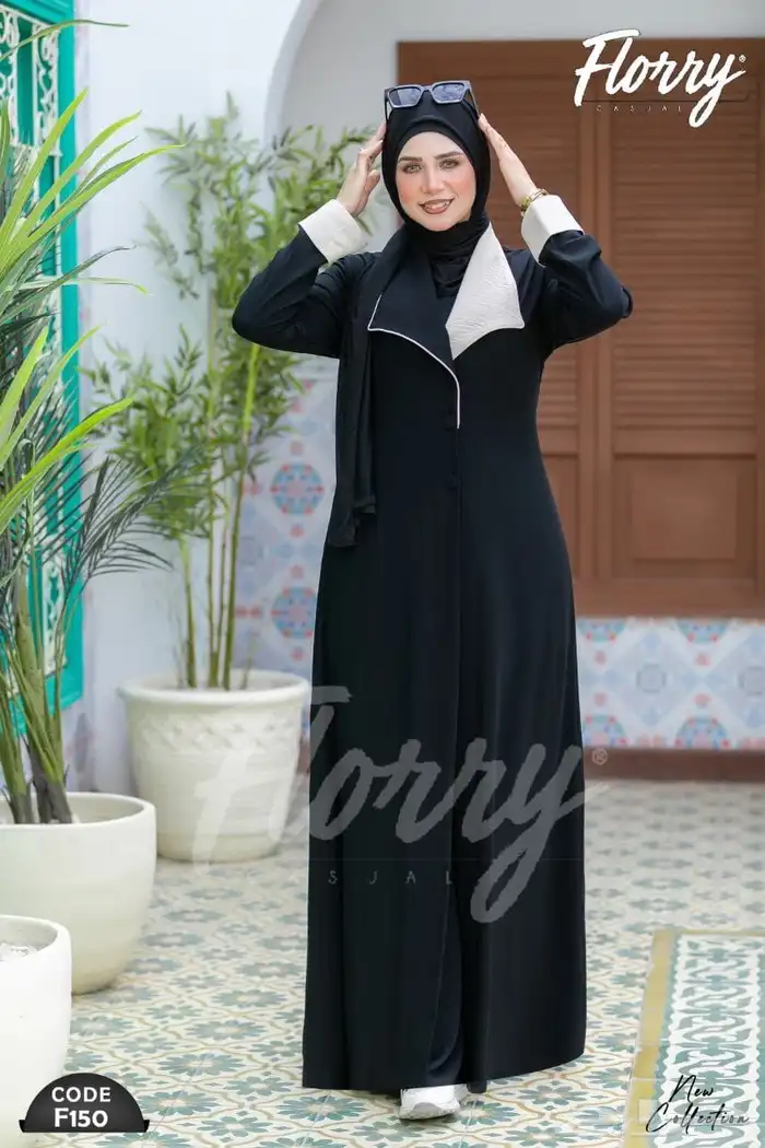 عبايات فخمه وشياكة شحن لكل أنحاء المملكه 87
