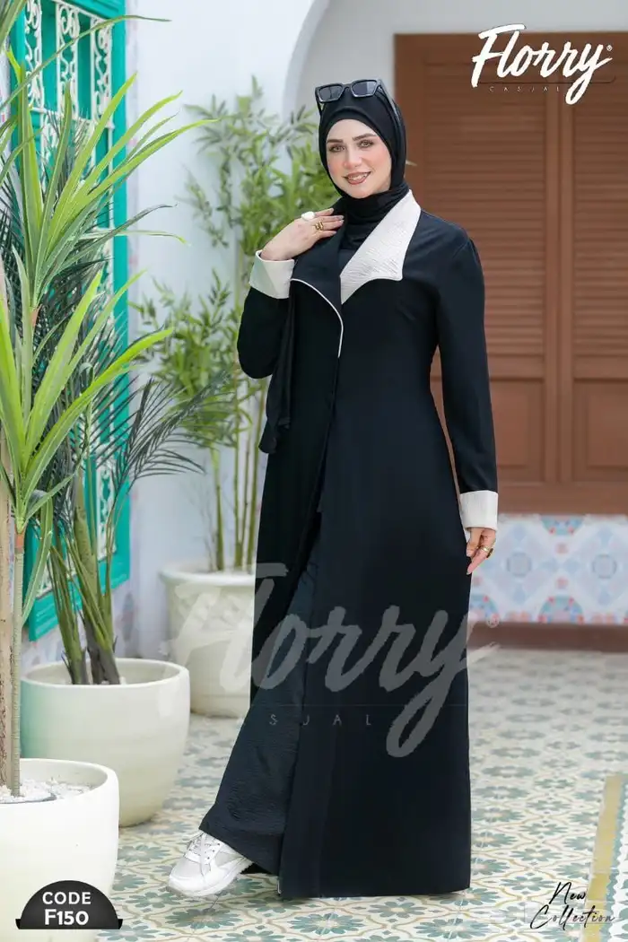 عبايات فخمه وشياكة شحن لكل أنحاء المملكه 89