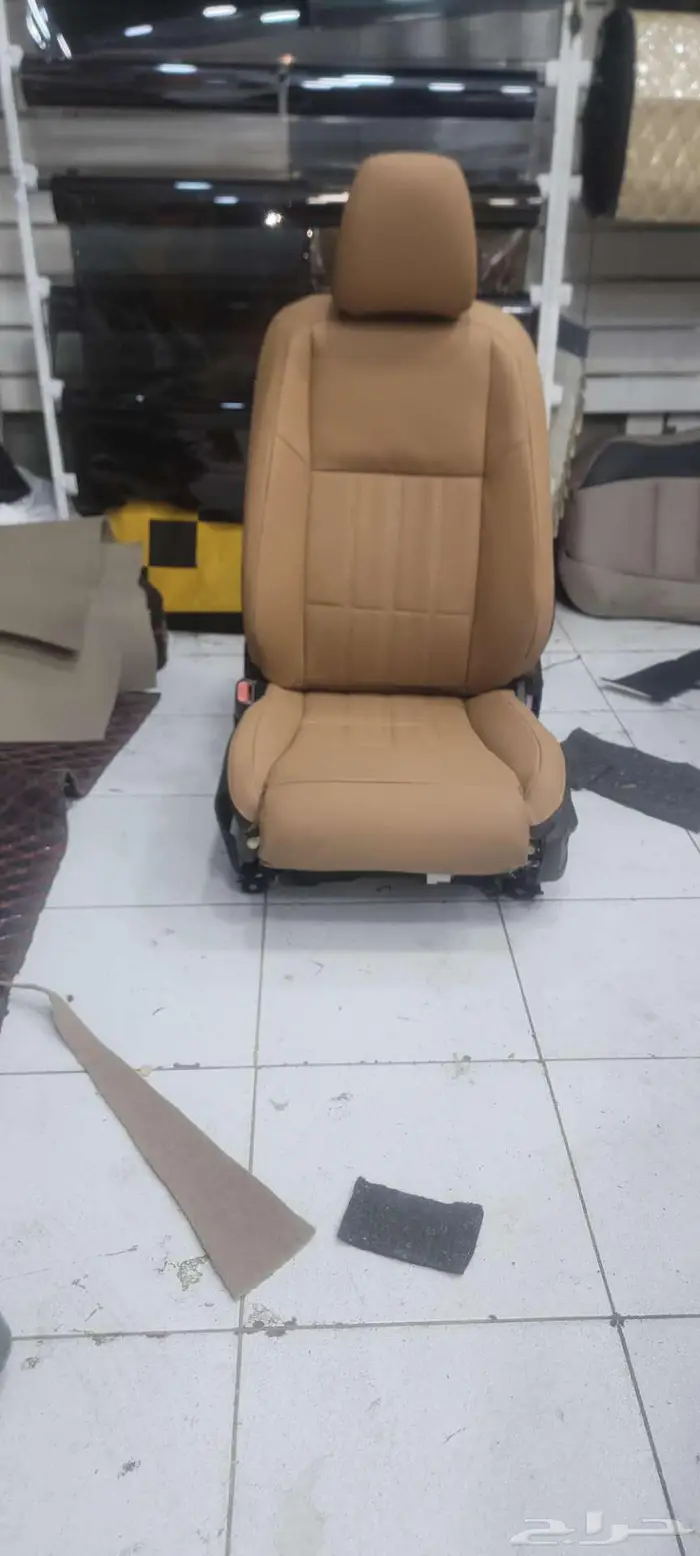 لكزس 350 es 1