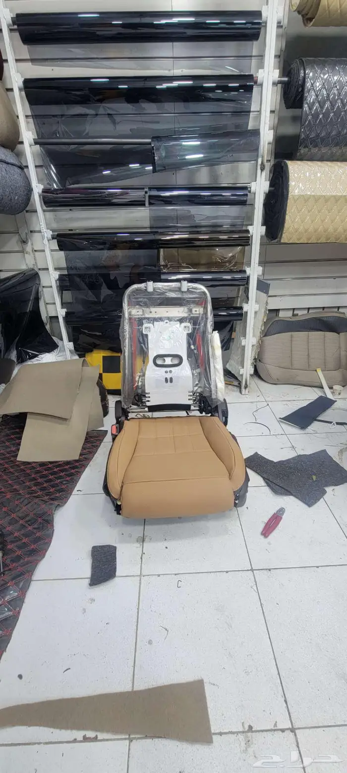 لكزس 350 es 3