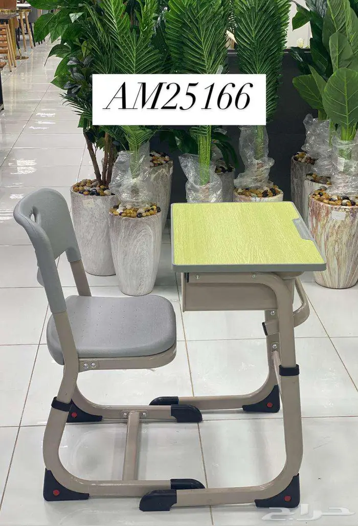 طاولات مدرسية 11