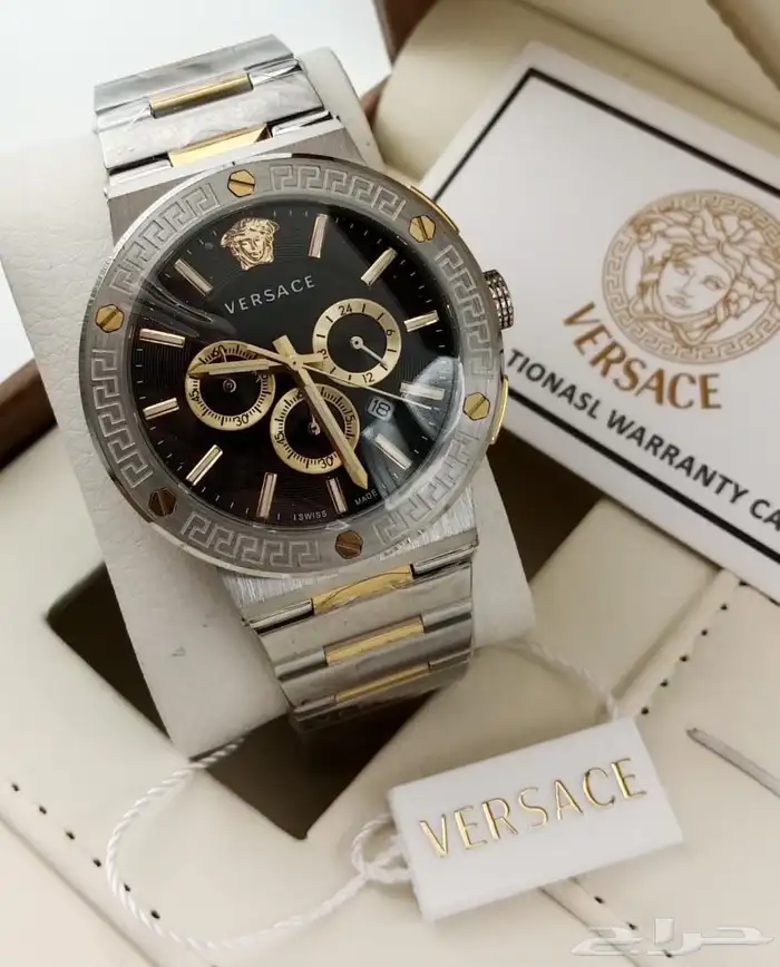 ساعات فرزاتشي رجالية 3