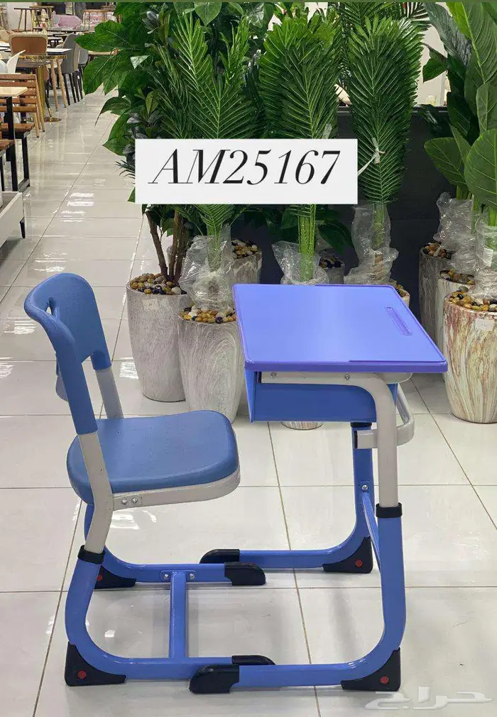 طاولات مدرسية 5