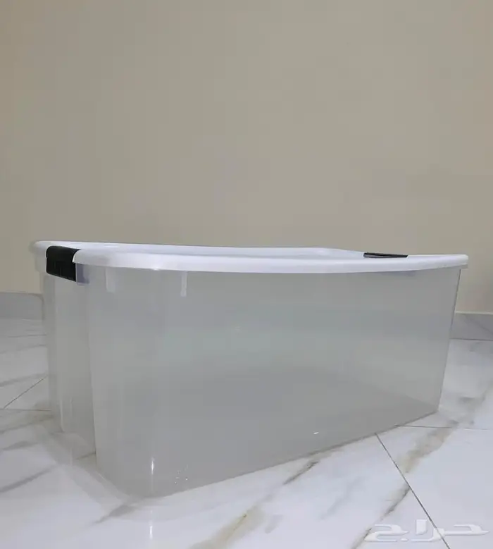 بيع مستعجل بوكس تخزين أمريكي علبة صندوق حاوية 6