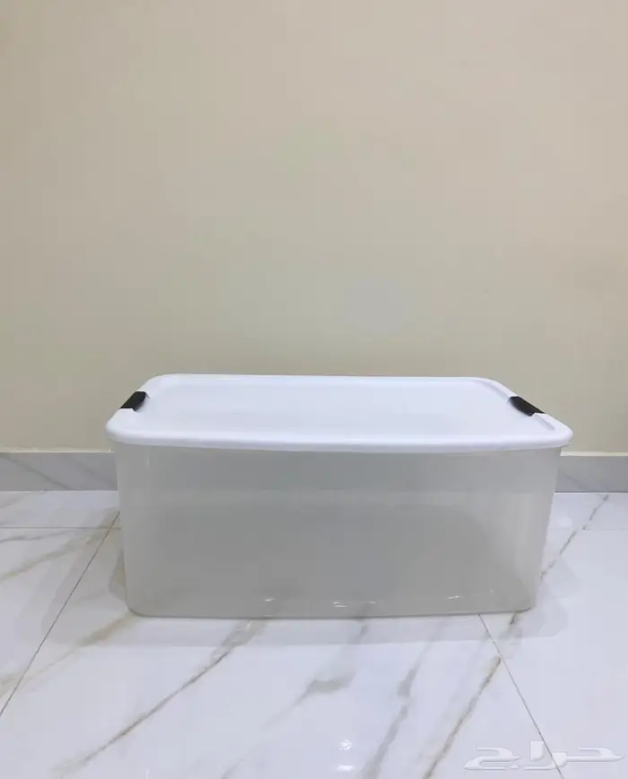 بيع مستعجل بوكس تخزين أمريكي علبة صندوق حاوية 7