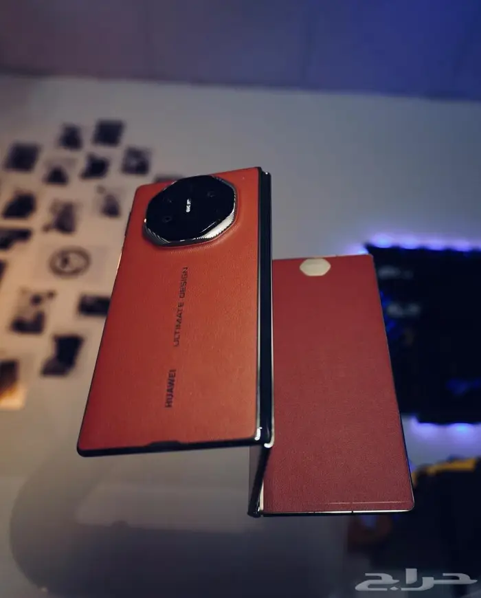 Huawei Mate XT هواوي ميت اكس تي مستعمل 0