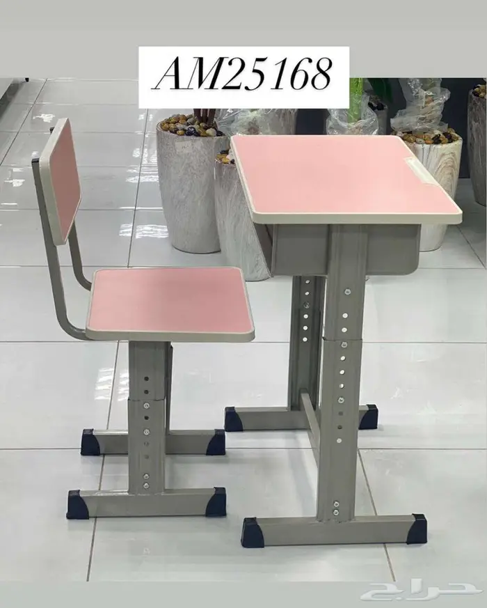 طاولات مدرسية 10