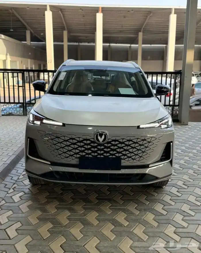 شانجان UNI -S 2025 0