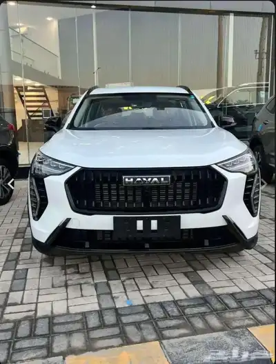هافال جوليان اكتف 2025 عروض العيد 2