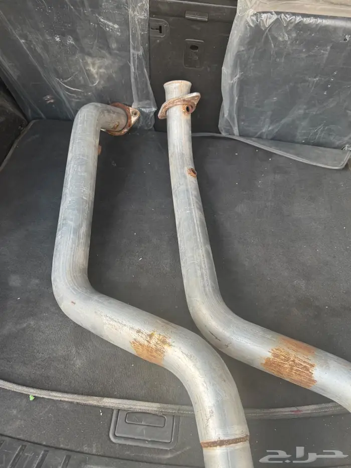 مواصير مفرغه دوج SRT2013 0