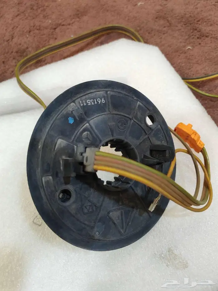 شرائح دركسون مرسيدس 1