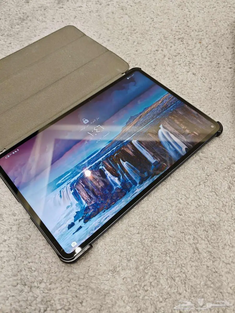 للبيع جهاز Huawei MatePad Pro 6