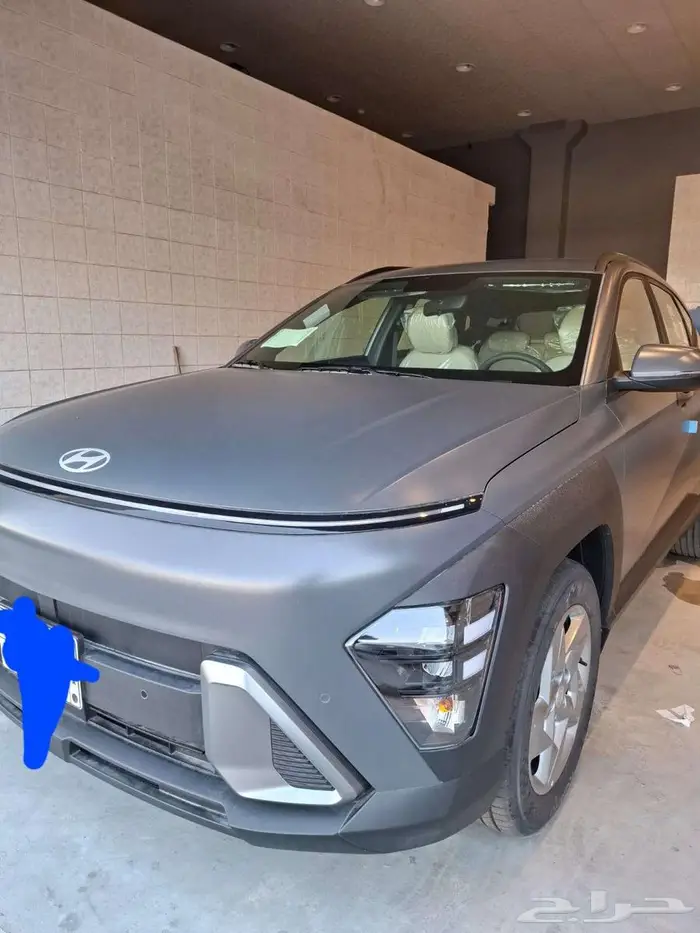 هيونداي - كونا - فليت 2025 1
