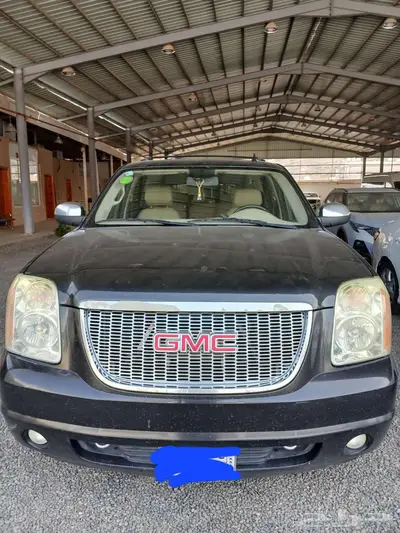 جمس يوكون 2011 XL بدون دبل 1