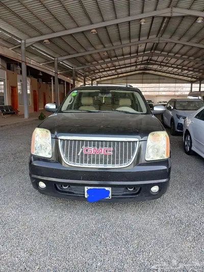 جمس يوكون 2011 XL بدون دبل 0