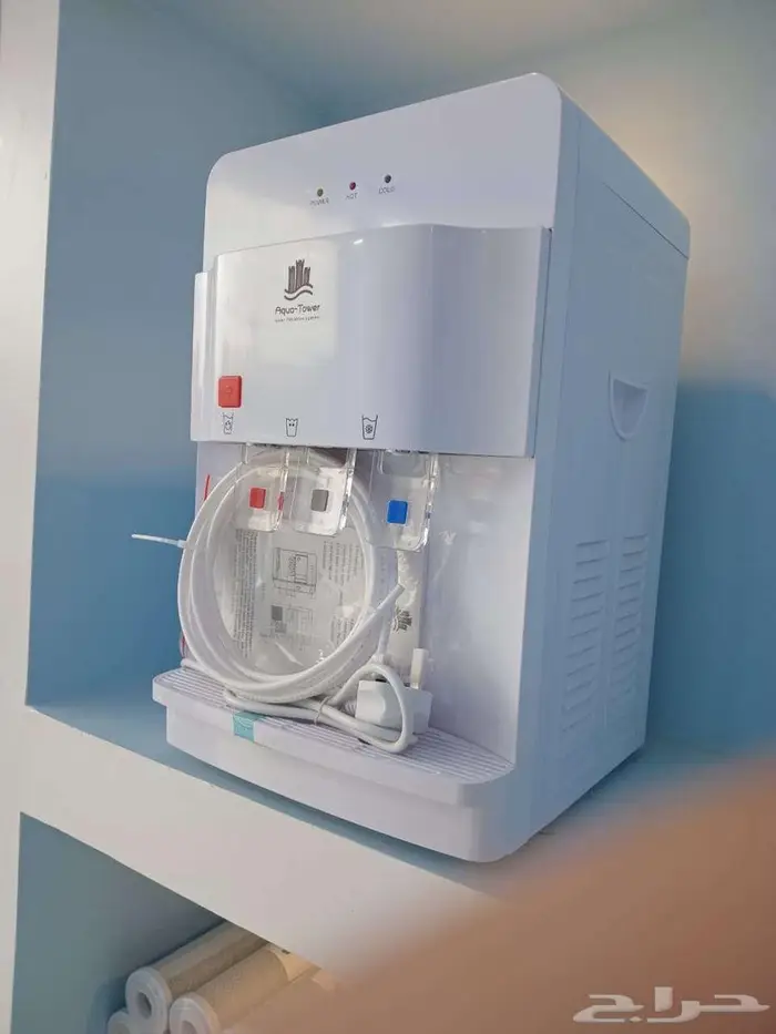 عرض فلتر   براده في جده شامل التركيب 2