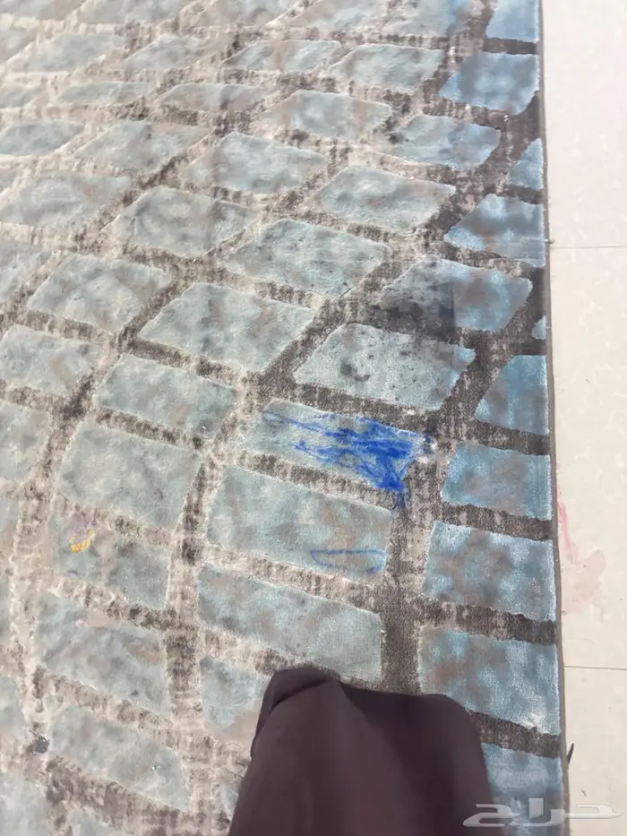 زوليه سجاد 1