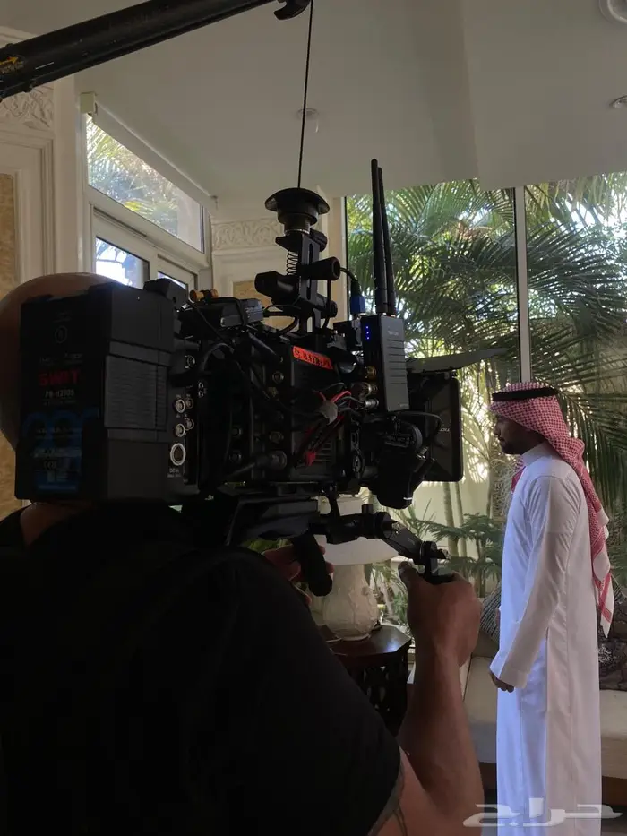 انتاج وتصوير 1