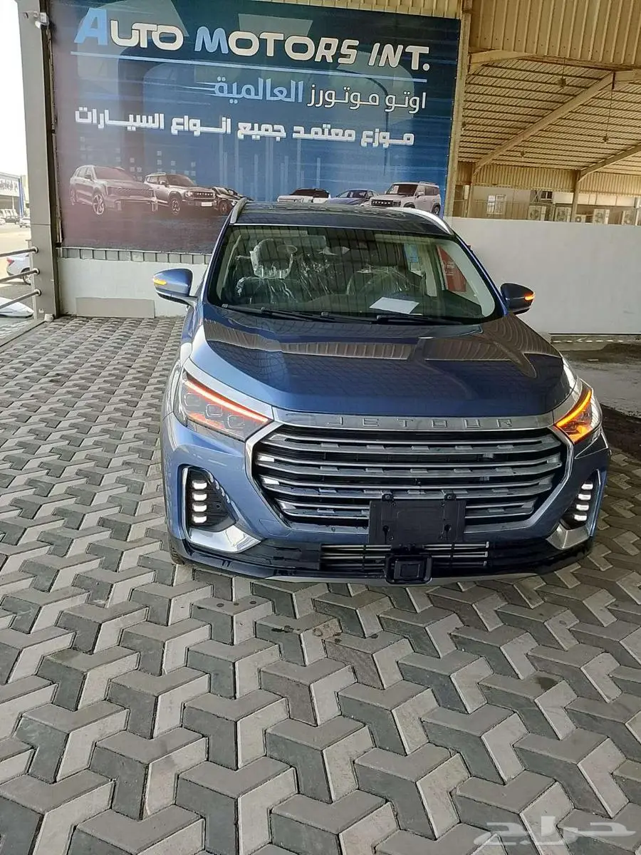 جيتور X90 لكجري موديل 2024 3