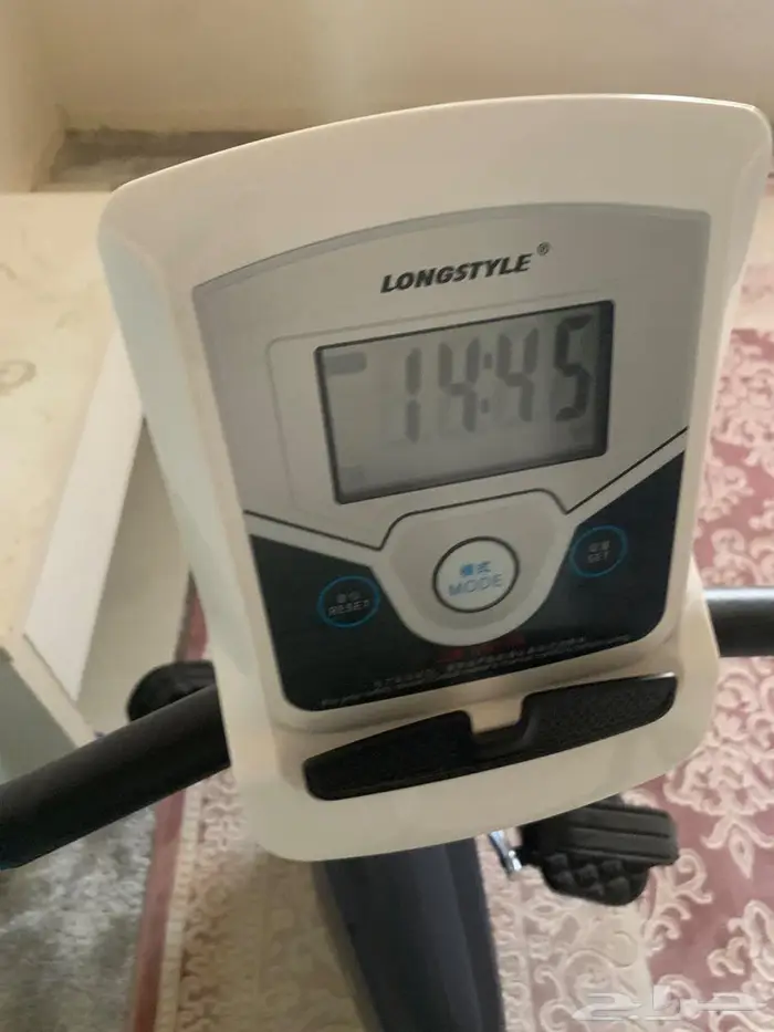 دراجة رياضية جديدة جدا جدا 3