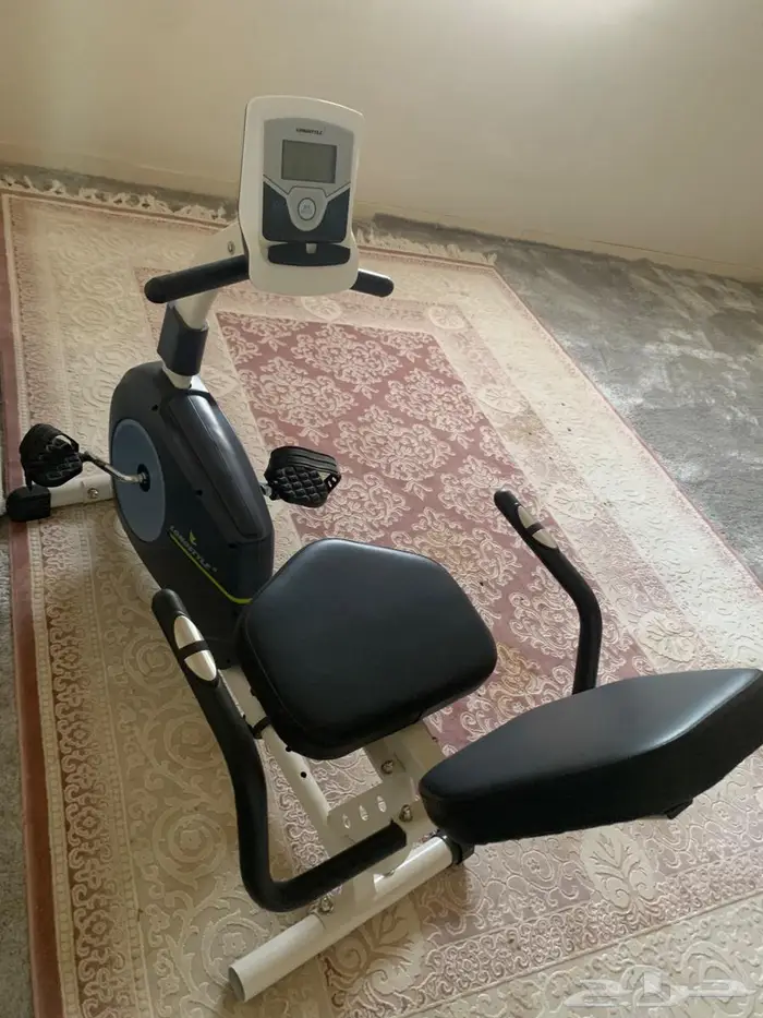 دراجة رياضية جديدة جدا جدا 1