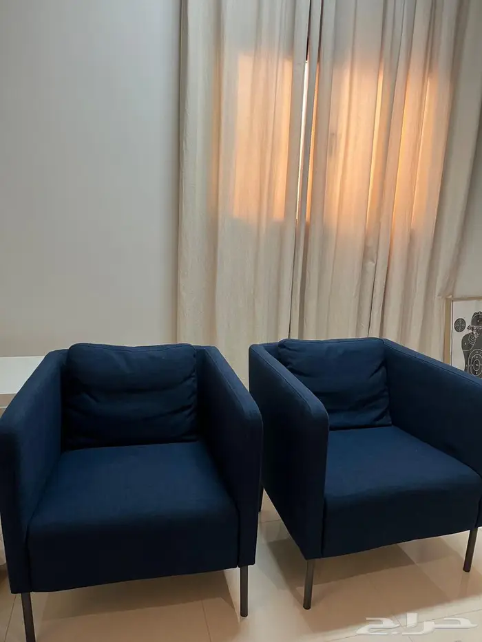 كنبه ايكيا 0