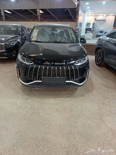 جيتور X50 بريميوم موديل 2025 بقسط يبدء من 1089 ريال 17