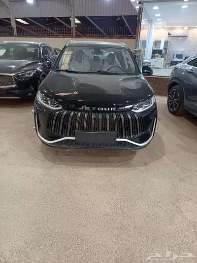 جيتور X50 بريميوم موديل 2025 بقسط يبدء من 1089 ريال 0