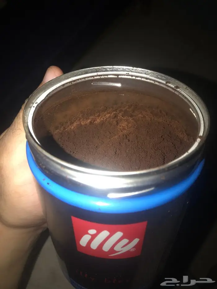 بن قهوه منزوعة الكافيين قهوة 3
