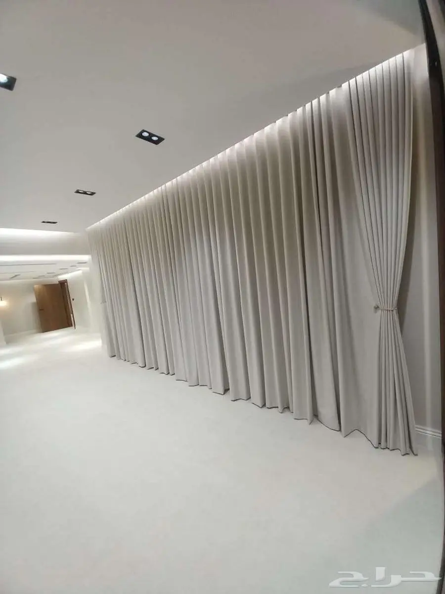 ستائر ويفي وستائر امريكي ستائر رول 3