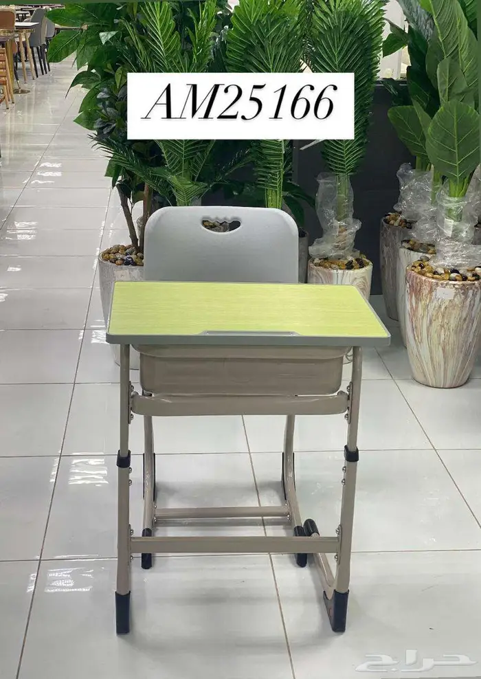 طاولات مدرسية 9