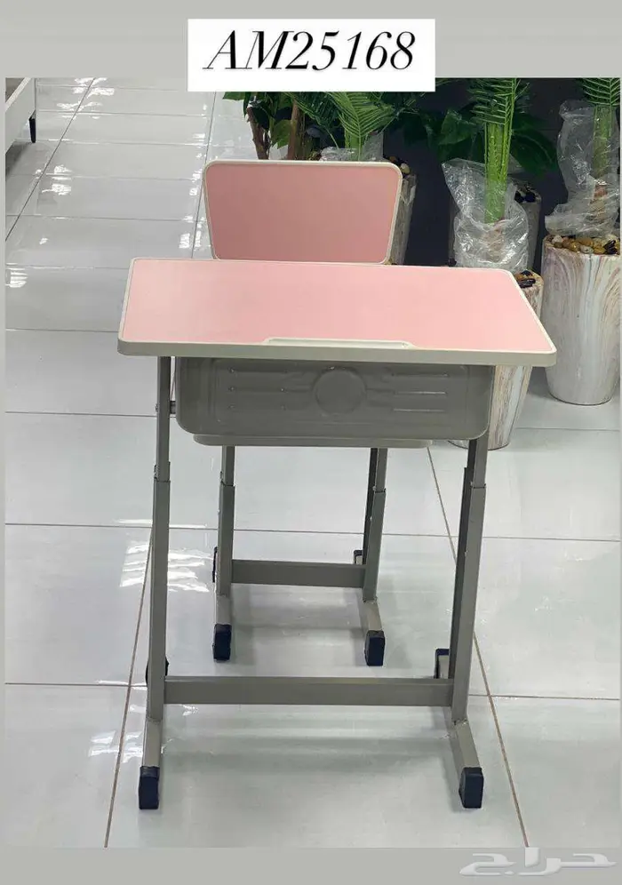 طاولات مدرسية 3