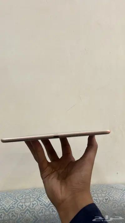 ايباد الجيل الثالث 6