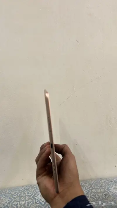 ايباد الجيل الثالث 5