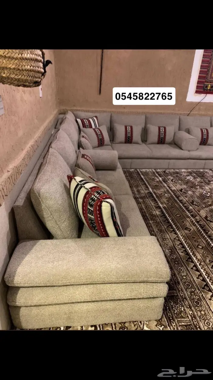 جلسات ارضية سدو 8
