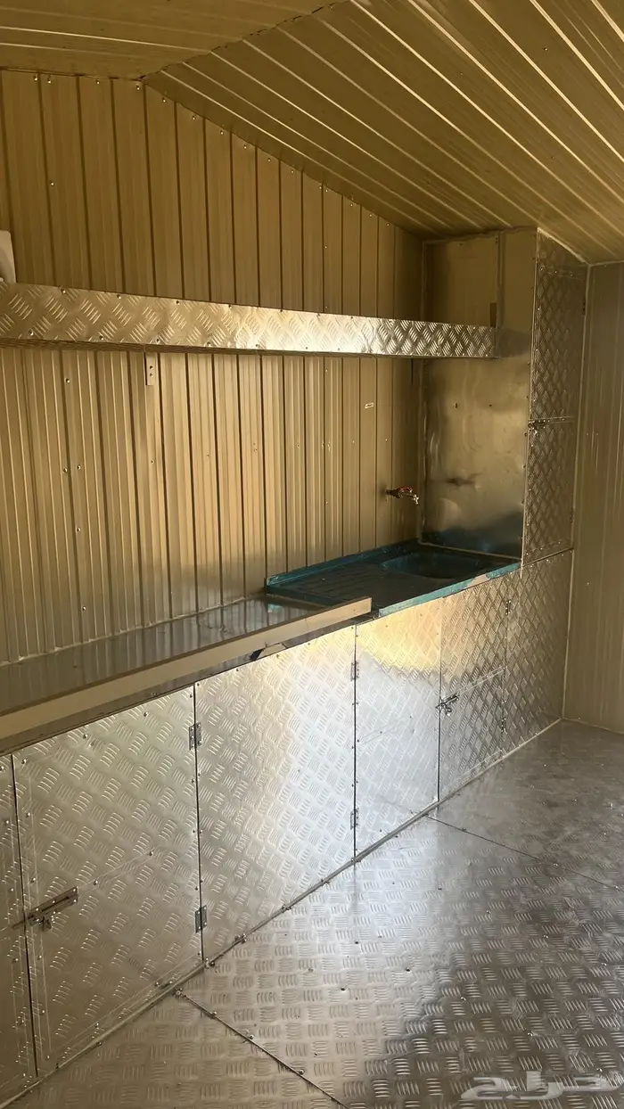 تم البيع غرفه شينكو 13 متر جديده 15