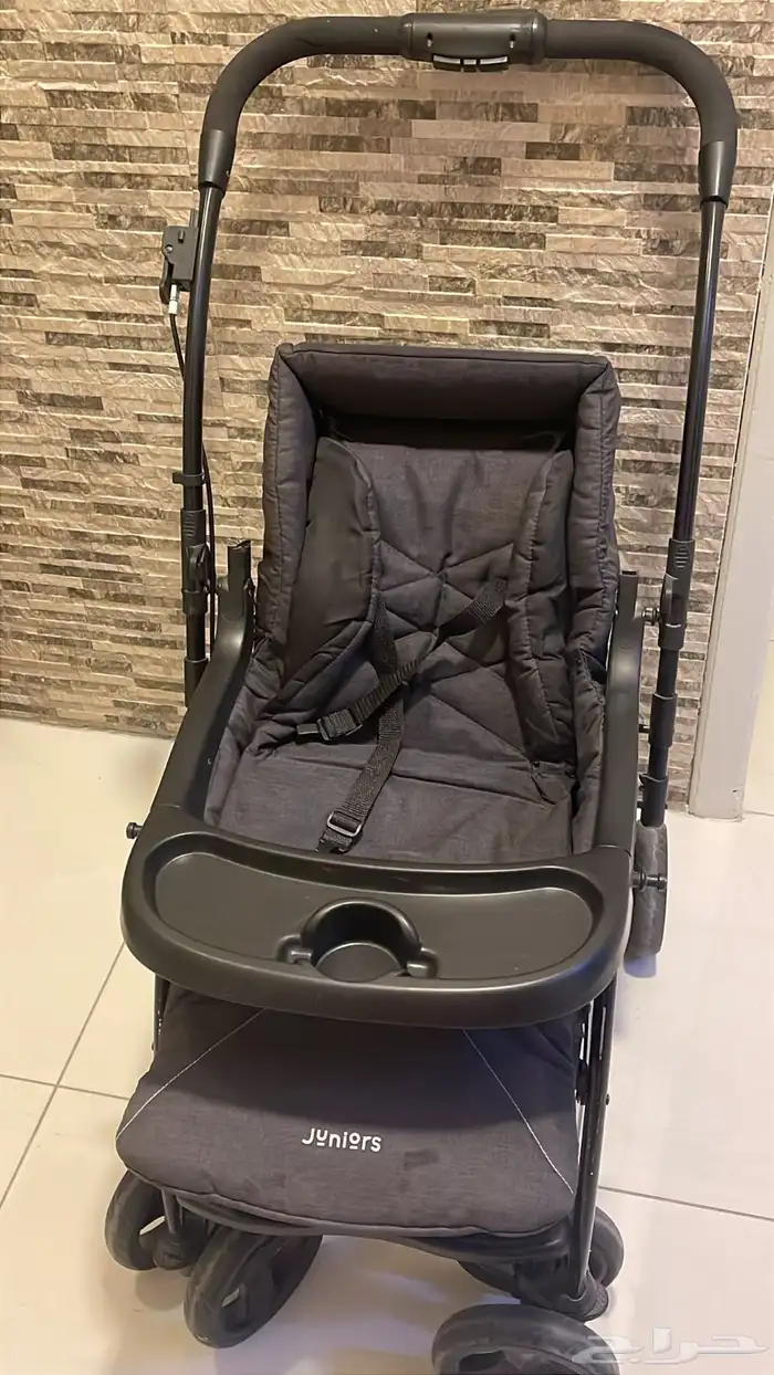 عربية اطفال مستخدمة juniors 0