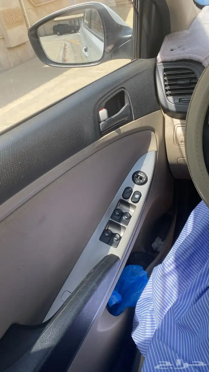اكسنت 2018 3